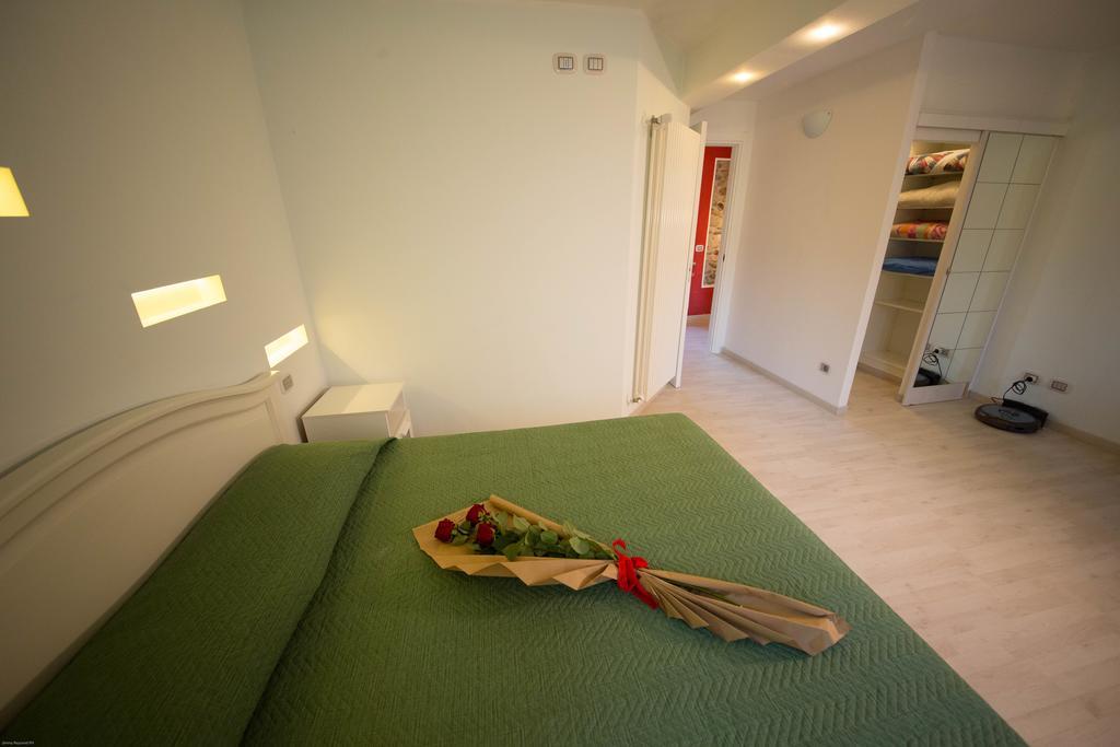Appartement Residenza Il Gelsomino Cantello