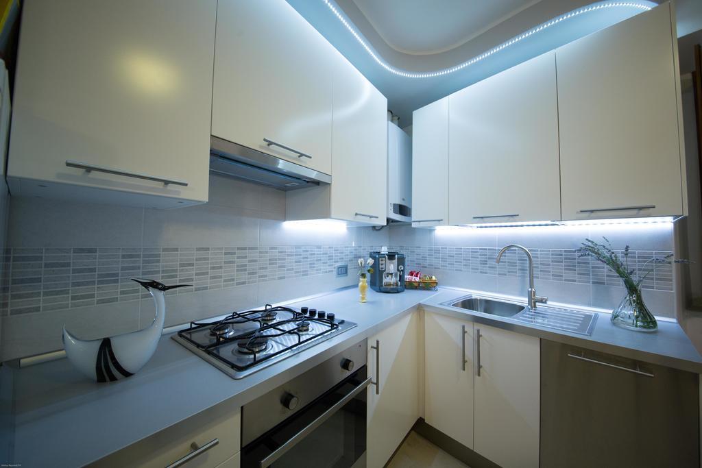 Residenza Il Gelsomino Appartement Cantello
