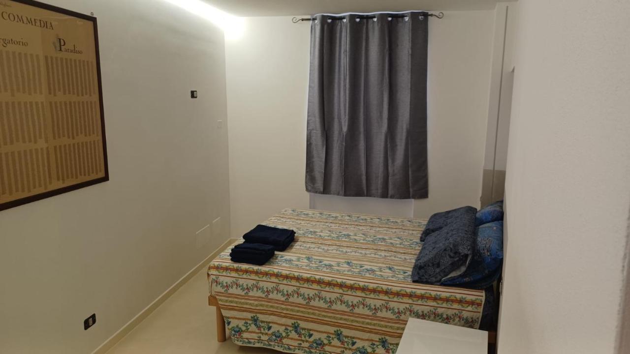 Appartement Residenza Il Gelsomino *