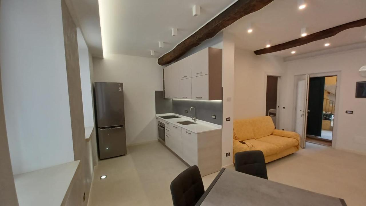 Appartement Residenza Il Gelsomino *