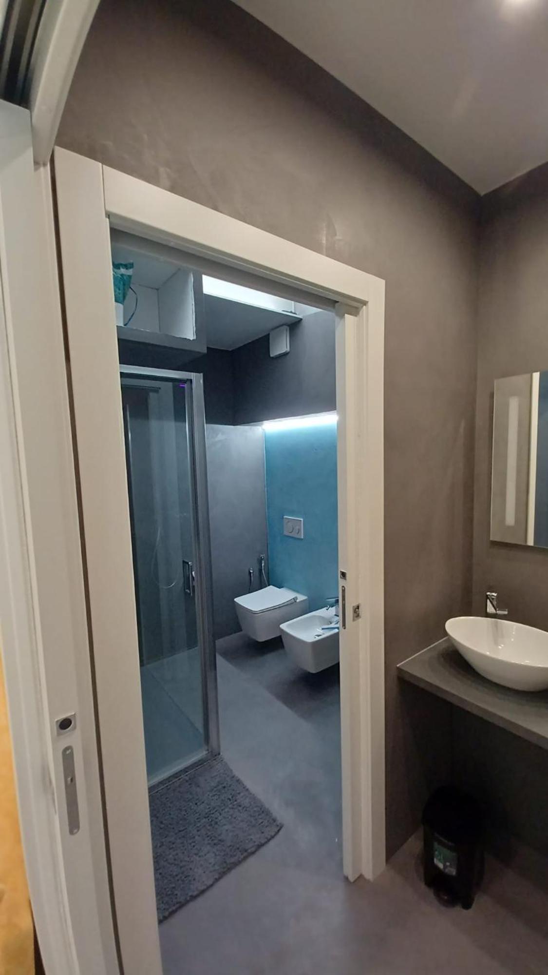 Appartement Residenza Il Gelsomino Cantello
