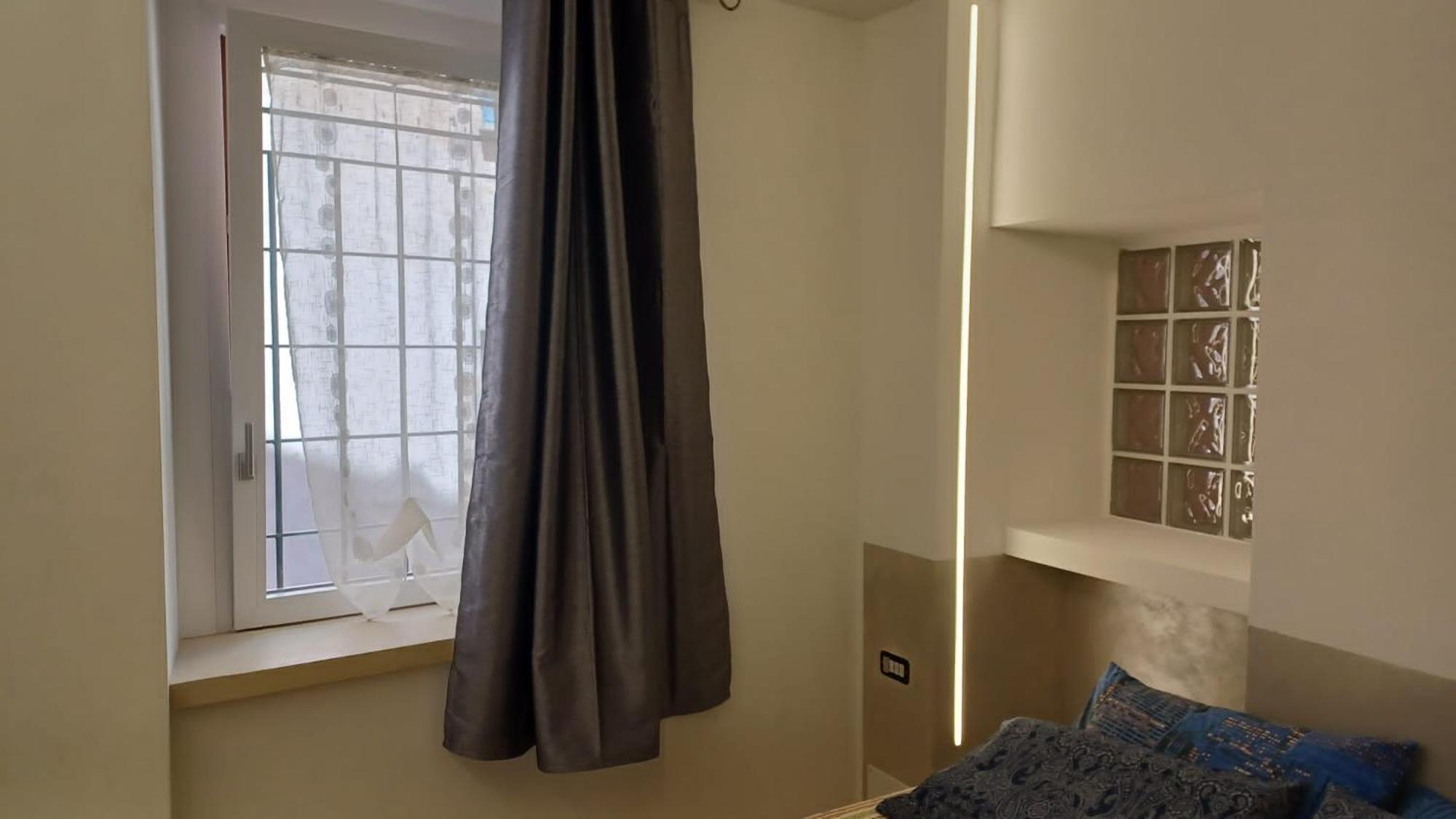 Appartement Residenza Il Gelsomino Cantello
