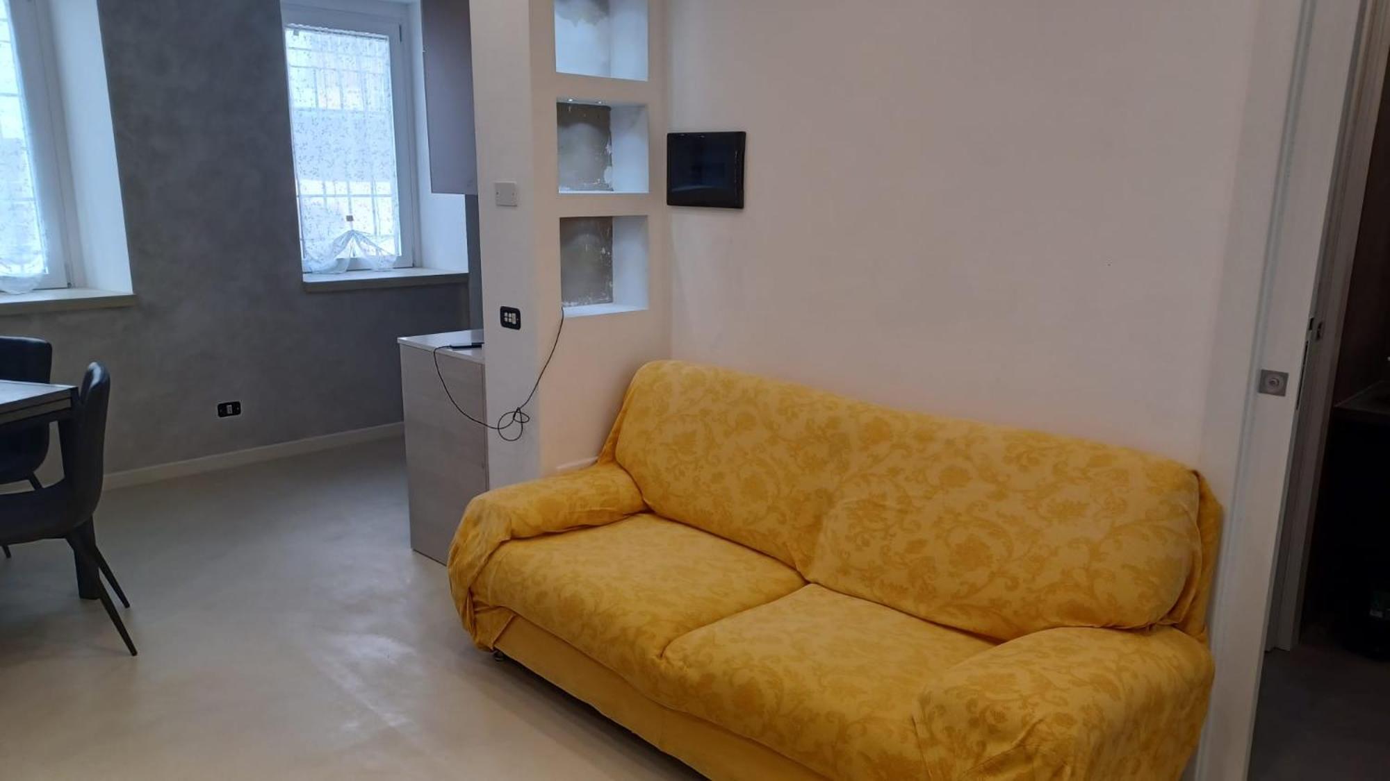 Appartement Residenza Il Gelsomino *