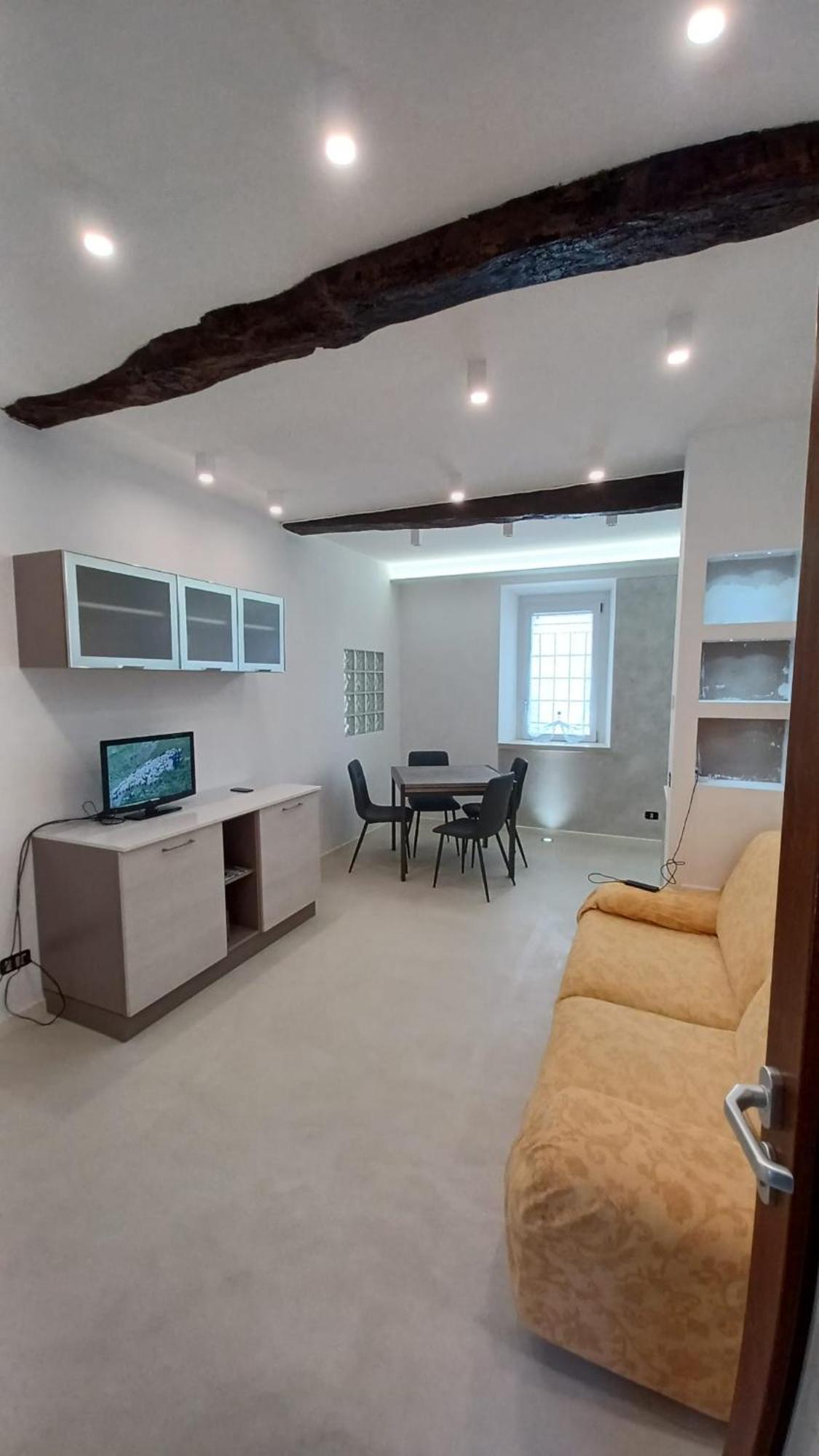 Residenza Il Gelsomino Appartement *
