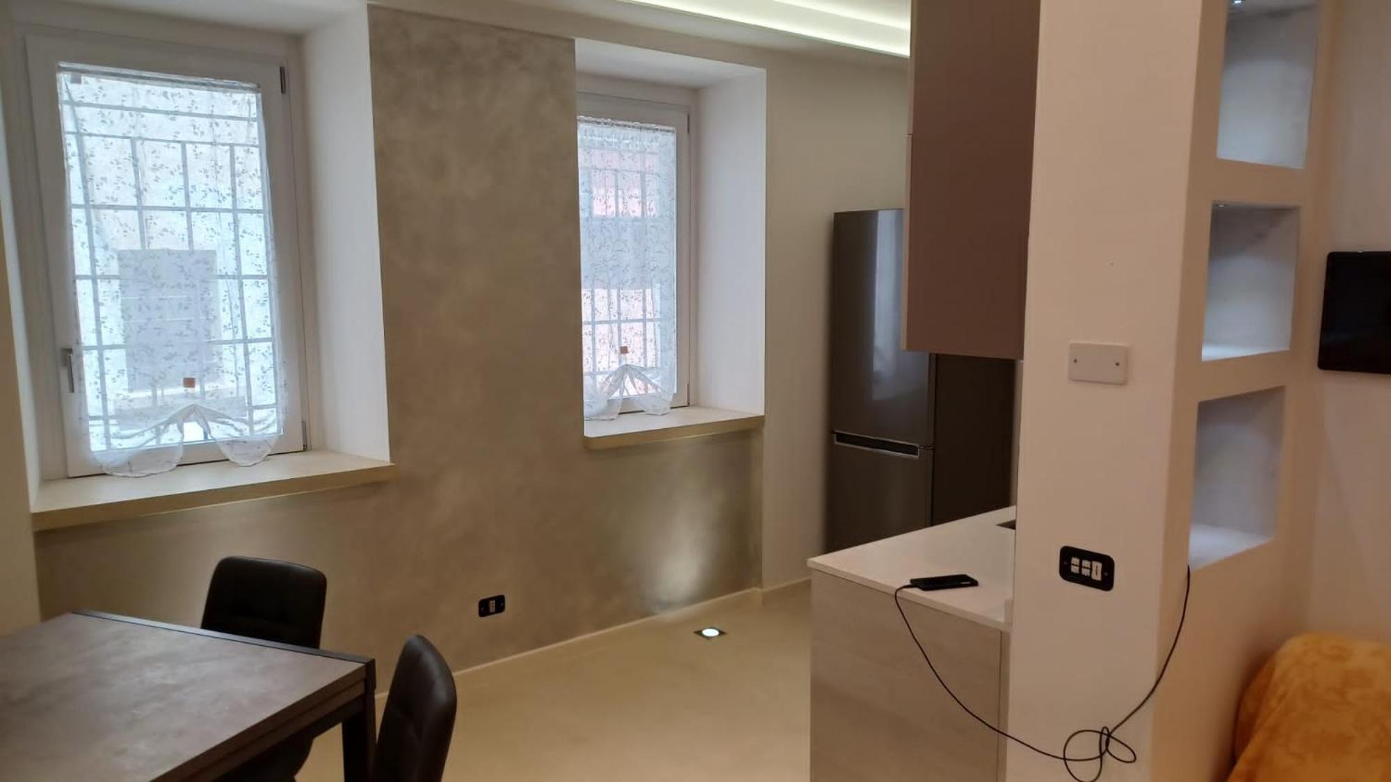 Residenza Il Gelsomino Appartement Cantello
