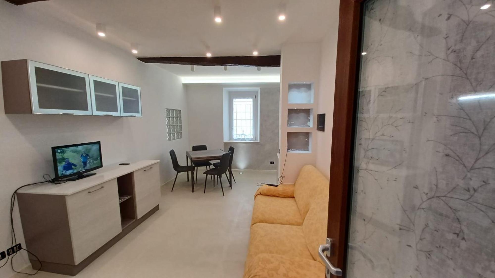 Appartement Residenza Il Gelsomino Cantello