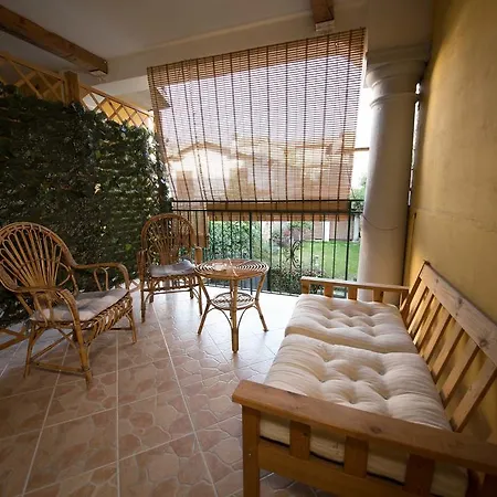 Residenza Il Gelsomino Apartment Cantello Room photo