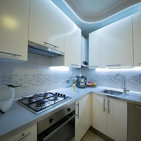 Residenza Il Gelsomino Apartment Cantello Room photo