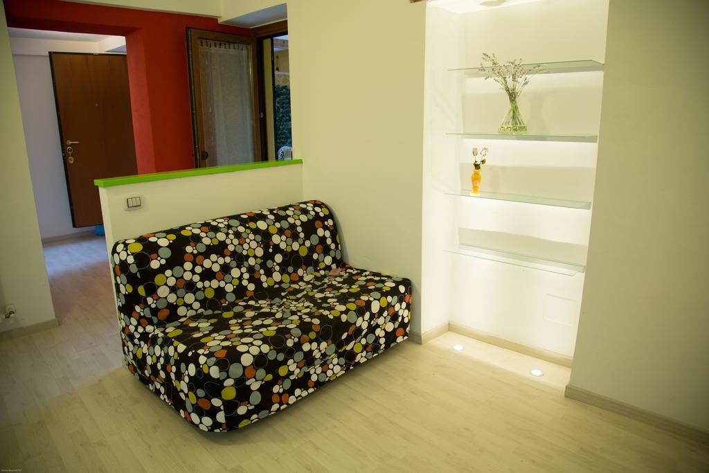 Residenza Il Gelsomino Apartamento *