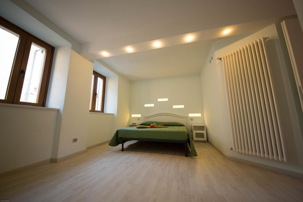 Residenza Il Gelsomino * Cantello