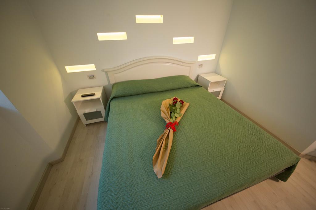 Apartment Residenza Il Gelsomino