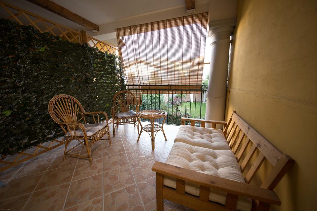 Residenza Il Gelsomino Apartment Cantello