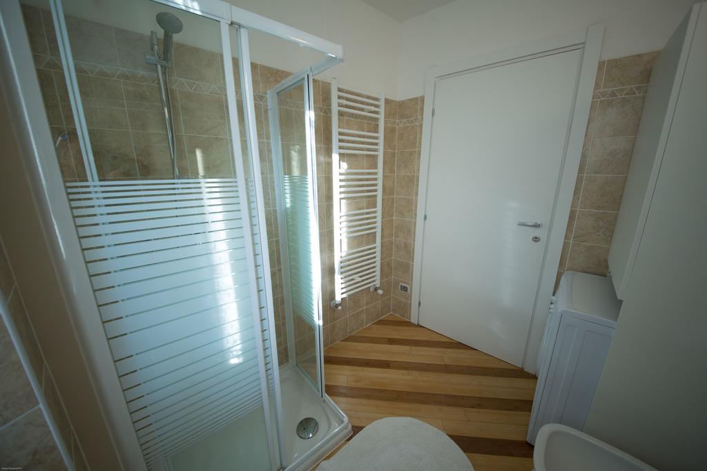 Residenza Il Gelsomino Apartment