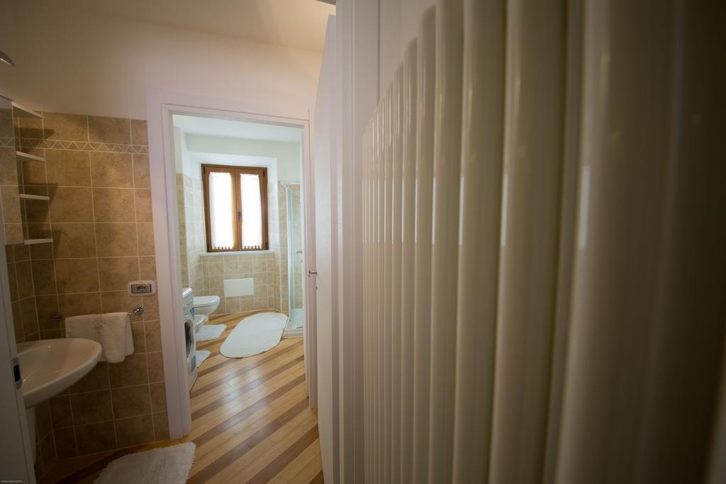 Apartment Residenza Il Gelsomino Cantello
