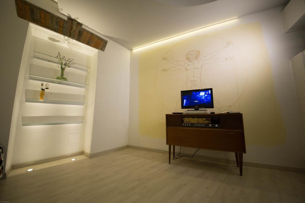 Apartment Residenza Il Gelsomino