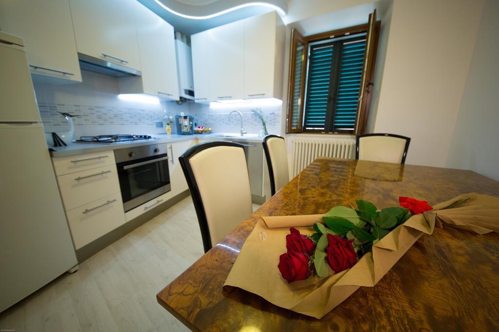 Residenza Il Gelsomino Apartment