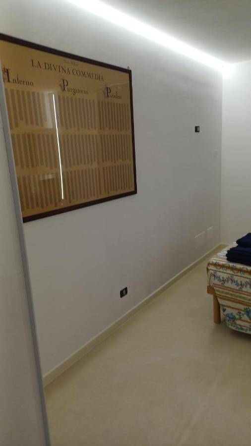 Residenza Il Gelsomino Apartment Cantello