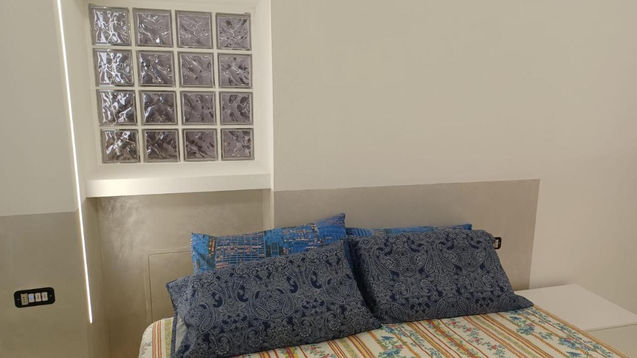Residenza Il Gelsomino Apartment