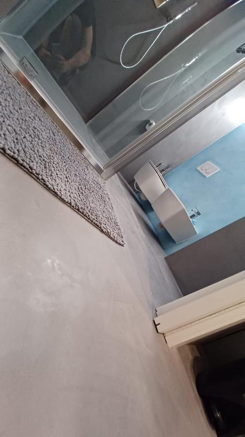 Apartment Residenza Il Gelsomino Cantello