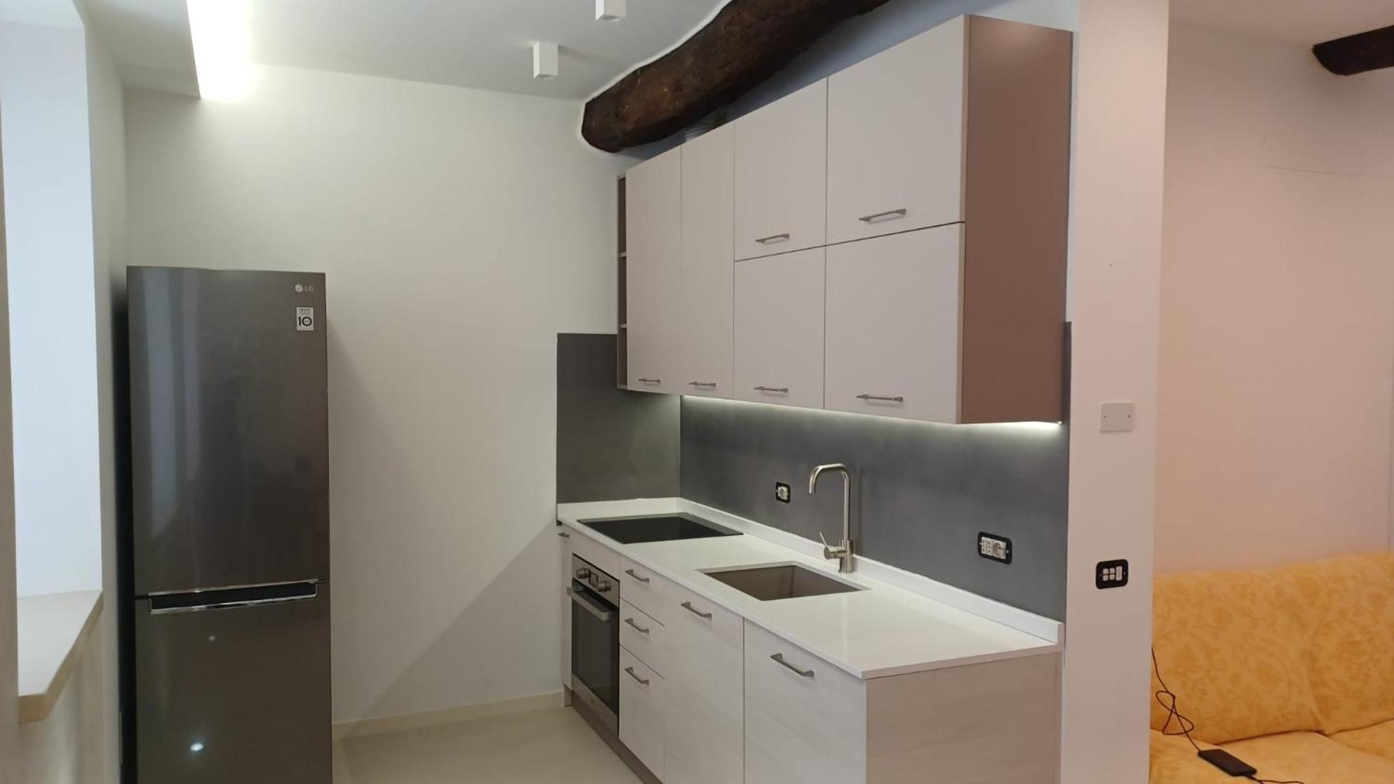Residenza Il Gelsomino Apartment Cantello