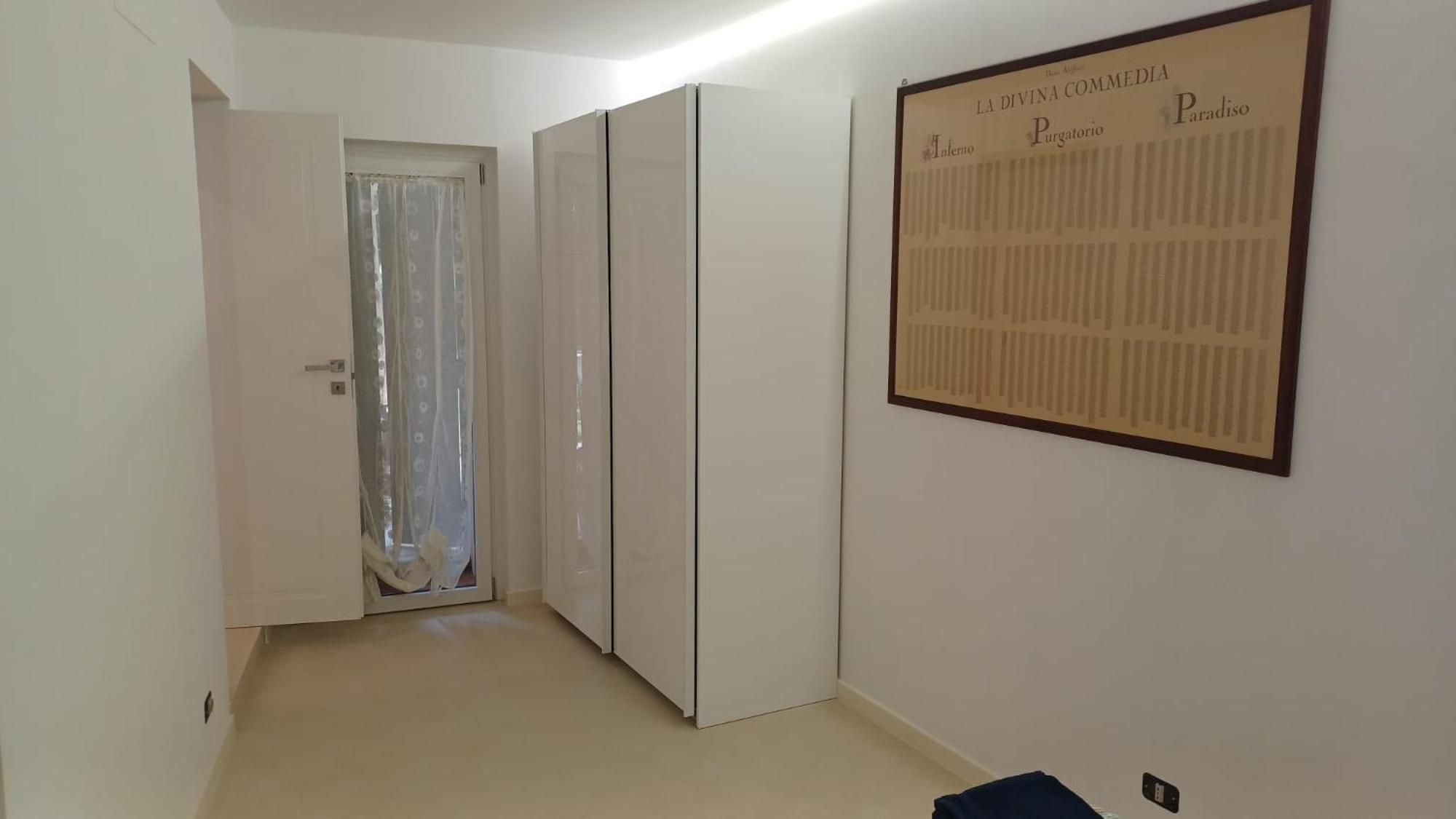 Apartment Residenza Il Gelsomino
