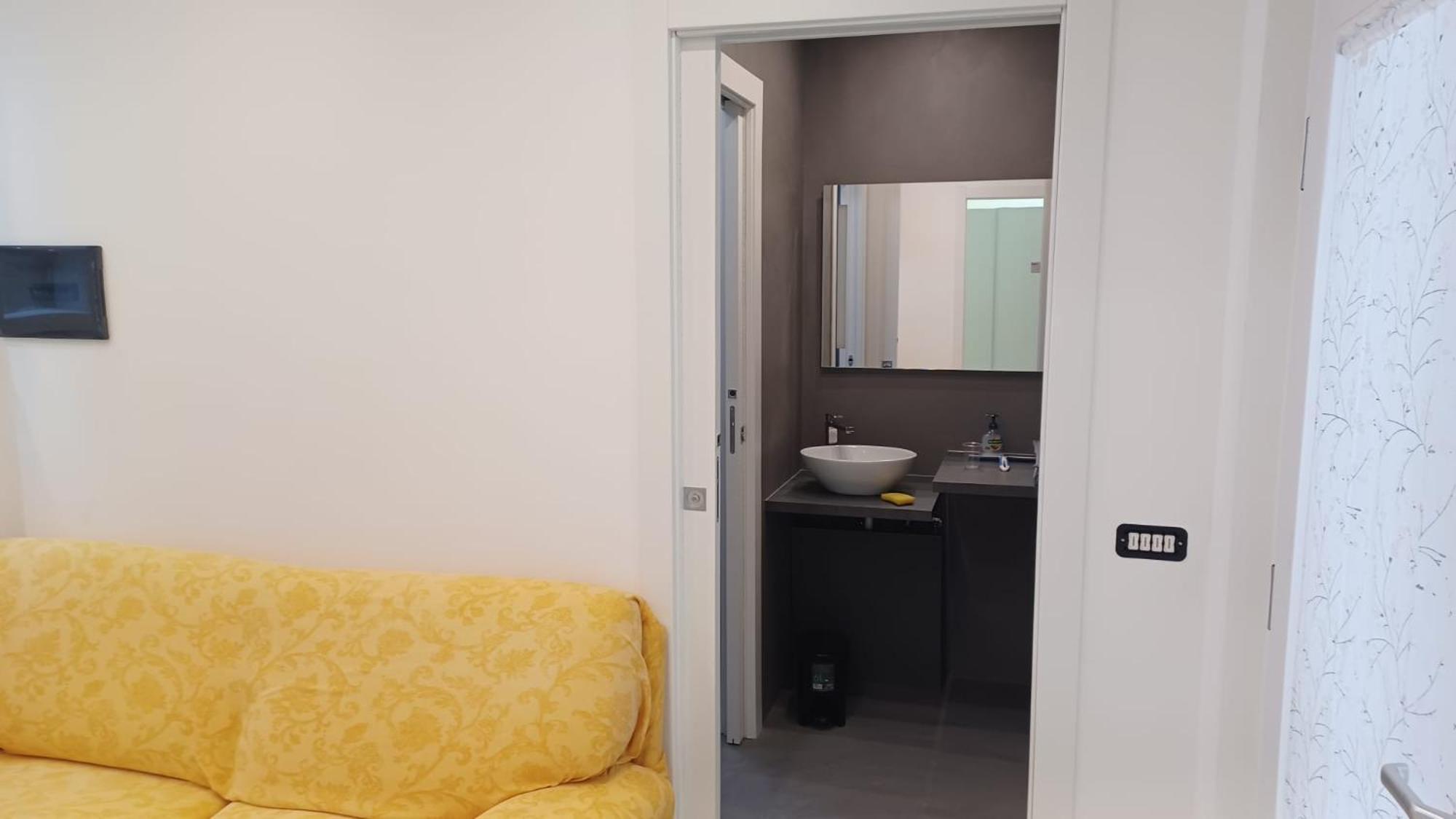 Residenza Il Gelsomino Apartment